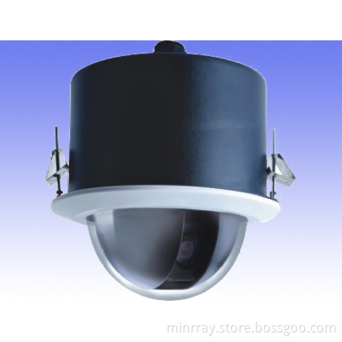 In-Ceiling Speed Dome Camera (UV60C-I)